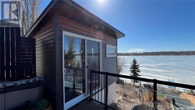5703 Nelson Beach Drive, House detached with 2 bedrooms, 2 bathrooms and null parking in Hoodoo No. 401 SK | Image 32
