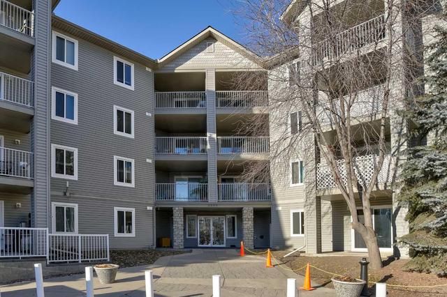 5308A - 604 8 Street Sw, Condo with 1 bedrooms, 1 bathrooms and 1 parking in Airdrie AB | Image 1