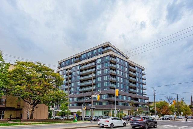 505 - 2800 Keele St, Condo with 0 bedrooms, 1 bathrooms and 0 parking in Toronto ON | Image 1