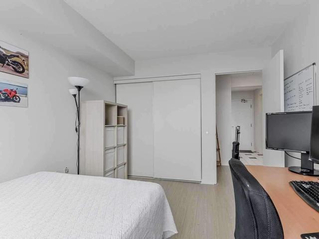 1006 - 21 Overlea Blvd, Condo with 1 bedrooms, 1 bathrooms and 1 parking in Toronto ON | Image 6