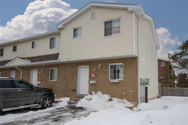 35 - 8136 Coventry Rd, Townhouse with 3 bedrooms, 2 bathrooms and 2 parking in Niagara Falls ON | Image 11