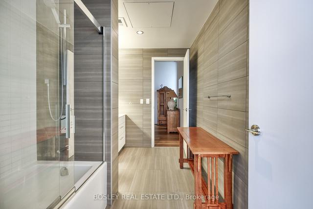 ph2 - 32 Trolley Cres, Condo with 3 bedrooms, 3 bathrooms and 1 parking in Toronto ON | Image 27