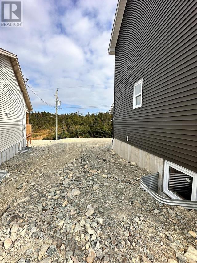 47 Fred W Brown Drive, House detached with 3 bedrooms, 2 bathrooms and null parking in Paradise NL | Image 22