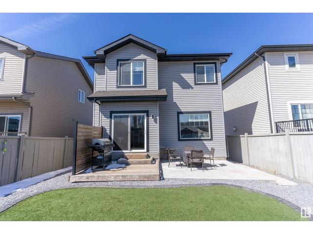 21 Sutherland St, House detached with 3 bedrooms, 2 bathrooms and null parking in Leduc AB | Image 27