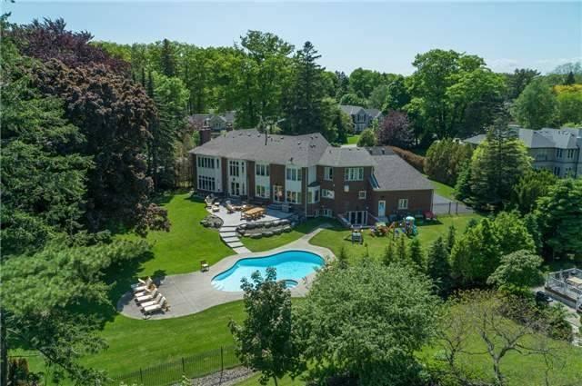 21 Ennisclare Dr E, House detached with 4 bedrooms, 7 bathrooms and 8 parking in Oakville ON | Image 10