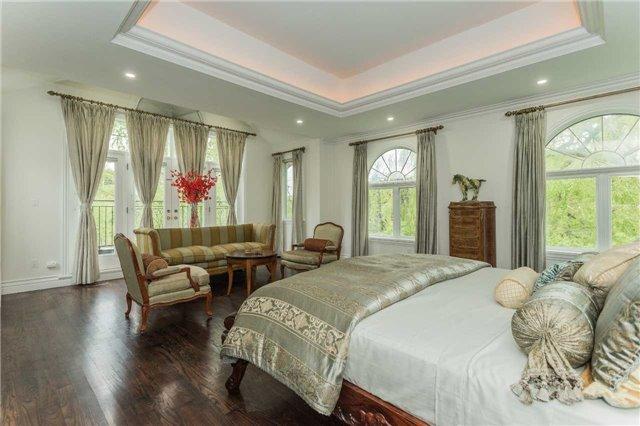 29 Personna Blvd, House detached with 4 bedrooms, 6 bathrooms and 6 parking in Markham ON | Image 13