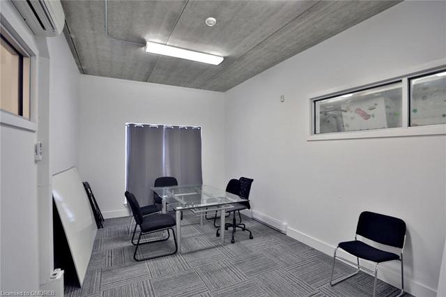 104 - 15 Devitt Avenue S, House attached with 1 bedrooms, 1 bathrooms and 2 parking in Waterloo ON | Image 22