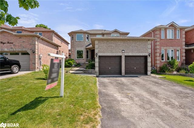 5 Meyer Avenue, House detached with 4 bedrooms, 3 bathrooms and 4 parking in Barrie ON | Image 1