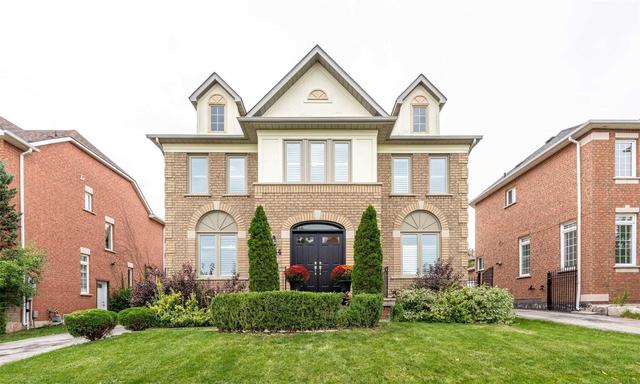 2444 Sixth Line, House detached with 4 bedrooms, 3 bathrooms and 6 parking in Oakville ON | Image 1