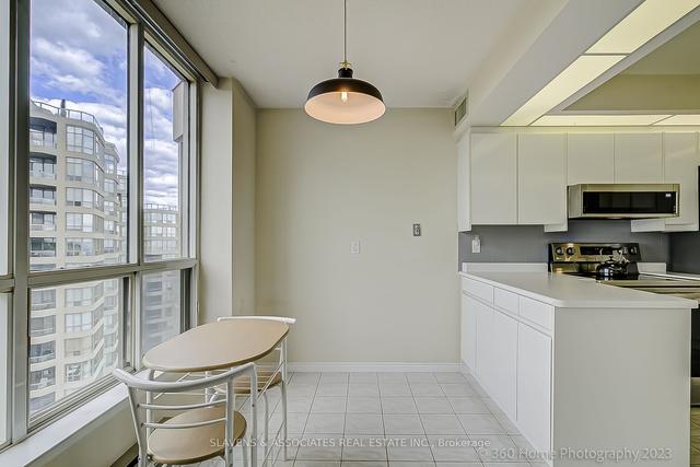 1019 - 10 Guildwood Pkwy, Condo with 2 bedrooms, 2 bathrooms and 2 parking in Toronto ON | Image 4
