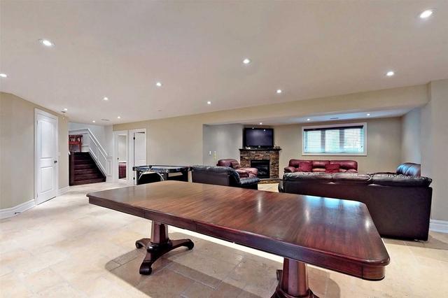 93 36th St N, House detached with 4 bedrooms, 5 bathrooms and 8 parking in Wasaga Beach ON | Image 21