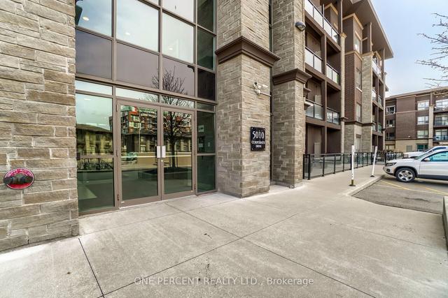 307 - 5010 Corporate Dr, Condo with 1 bedrooms, 1 bathrooms and 1 parking in Burlington ON | Image 23