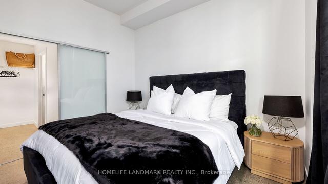 622 - 510 King St E, Condo with 1 bedrooms, 1 bathrooms and 1 parking in Toronto ON | Image 22