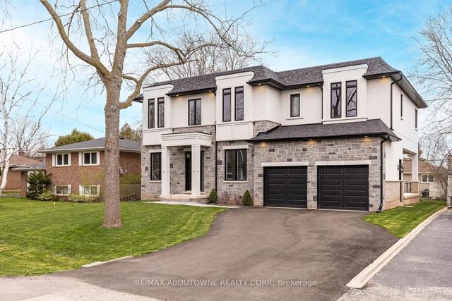 2044 Seabrook Dr, House detached with 4 bedrooms, 5 bathrooms and 6 parking in Oakville ON | Image 15