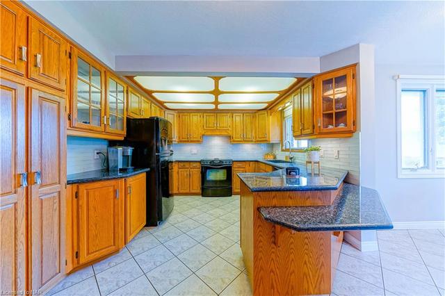 19 Amberwood Court, House detached with 3 bedrooms, 3 bathrooms and 6 parking in St. Catharines ON | Image 14