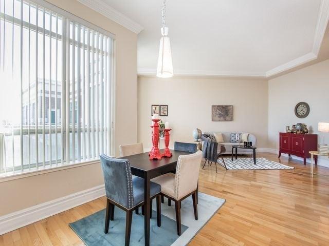Uph10 - 48 Suncrest Blvd, Condo with 2 bedrooms, 2 bathrooms and 1 parking in Markham ON | Image 5