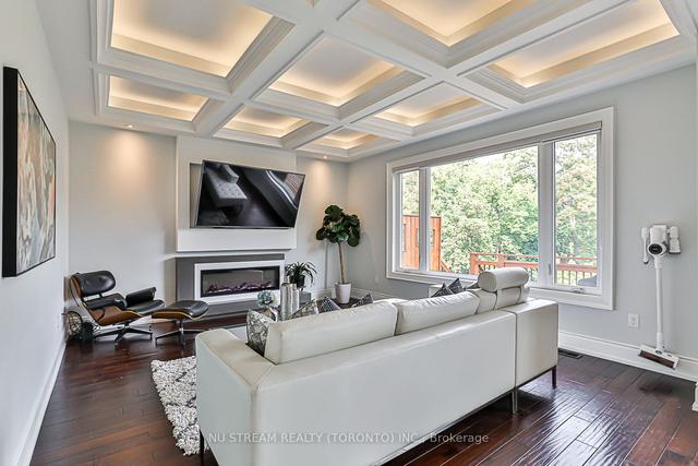 24 Rouge St, House detached with 5 bedrooms, 6 bathrooms and 8 parking in Markham ON | Image 40