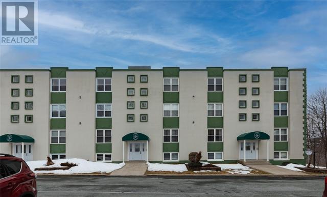 304 - 115 Forest Road, Home with 3 bedrooms, 2 bathrooms and null parking in St. John's NL | Image 2