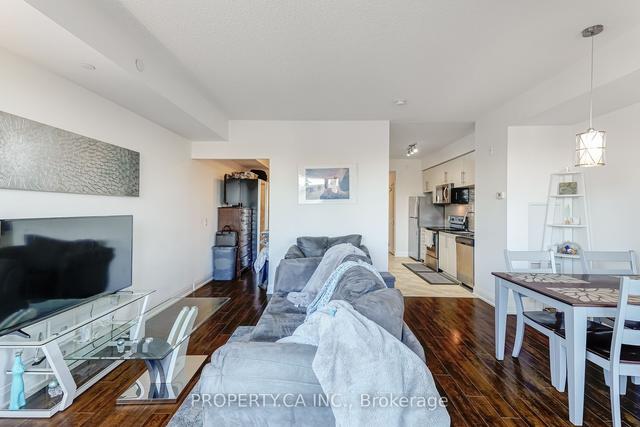 327 - 2800 Keele St, Condo with 1 bedrooms, 1 bathrooms and 1 parking in Toronto ON | Image 28