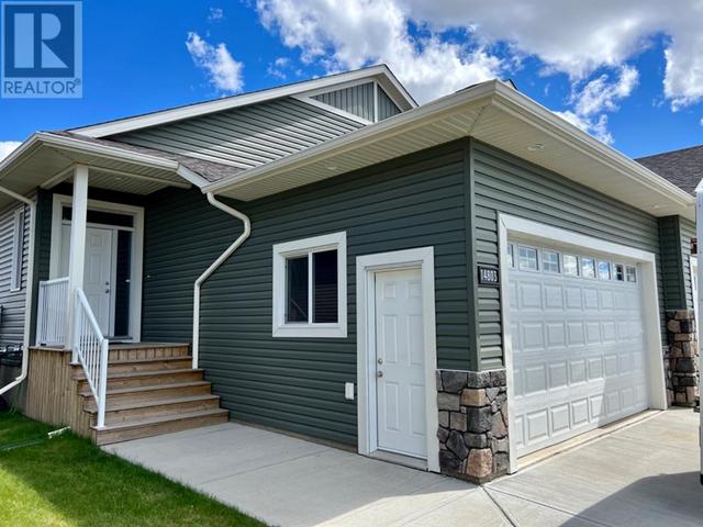 14803 102a Street, House semidetached with 2 bedrooms, 2 bathrooms and 4 parking in Grande Prairie County No. 1 AB | Card Image