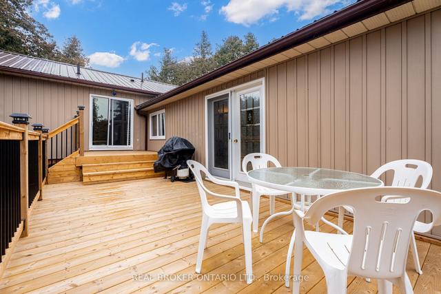 113 Bowen Rd, House detached with 4 bedrooms, 3 bathrooms and 10 parking in Kawartha Lakes ON | Image 16