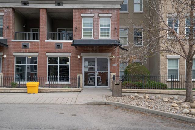 3613 - 11811 Lake Fraser Drive Se, Condo with 2 bedrooms, 1 bathrooms and 1 parking in Calgary AB | Image 1