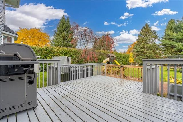 7091 Shadow Ridge Drive, House detached with 5 bedrooms, 3 bathrooms and 8 parking in Ottawa ON | Image 23