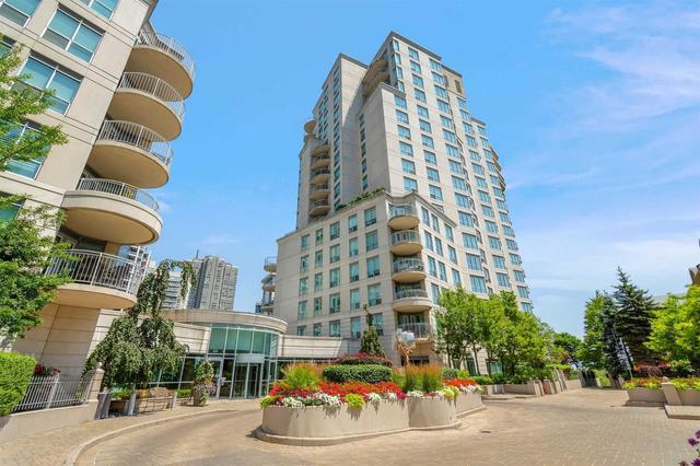 312 - 2111 Lake Shore Blvd W, Condo with 2 bedrooms, 2 bathrooms and 1 parking in Toronto ON | Image 12