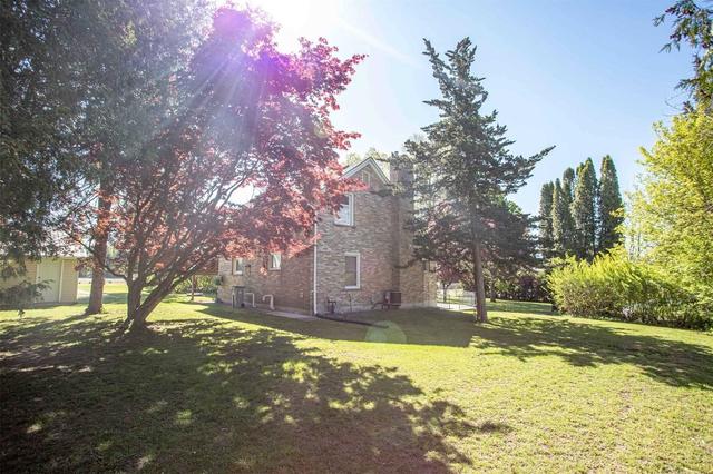 3488 Carriage Rd, House detached with 2 bedrooms, 2 bathrooms and 8 parking in Middlesex Centre ON | Image 23