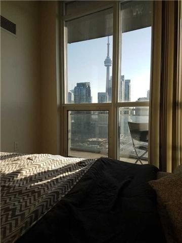 2312 - 38 Dan Leckie Way, Condo with 2 bedrooms, 2 bathrooms and 1 parking in Toronto ON | Image 6