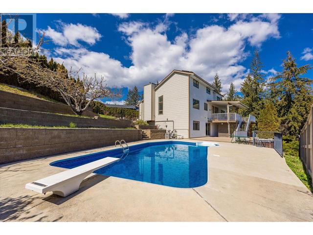 1837 Olympus Way, House detached with 5 bedrooms, 4 bathrooms and 2 parking in West Kelowna BC | Image 19