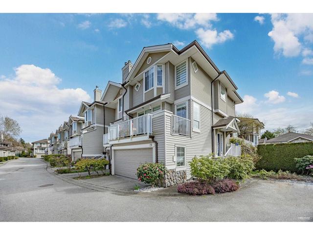 29 - 6950 120 Street, House attached with 3 bedrooms, 3 bathrooms and 2 parking in Surrey BC | Image 1