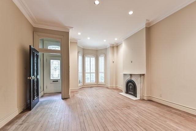 55 Hazelton Ave, House attached with 4 bedrooms, 4 bathrooms and 1 parking in Toronto ON | Image 4