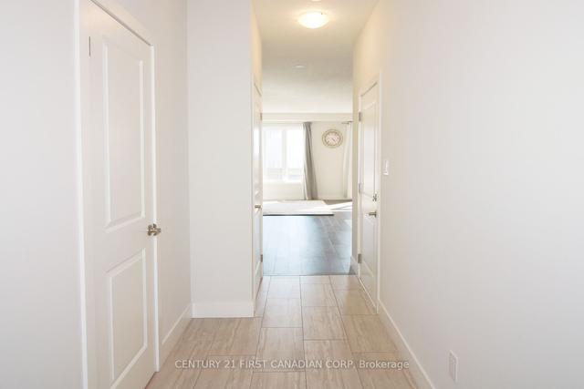 62 - 2070 Meadowgate Blvd, Townhouse with 3 bedrooms, 4 bathrooms and 2 parking in London ON | Image 12