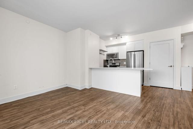 318 - 411 Mackay St W, Condo with 1 bedrooms, 1 bathrooms and 1 parking in Ottawa ON | Image 27