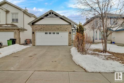 551 Leger Wy Nw, Edmonton, AB, T6R3T5 | Card Image