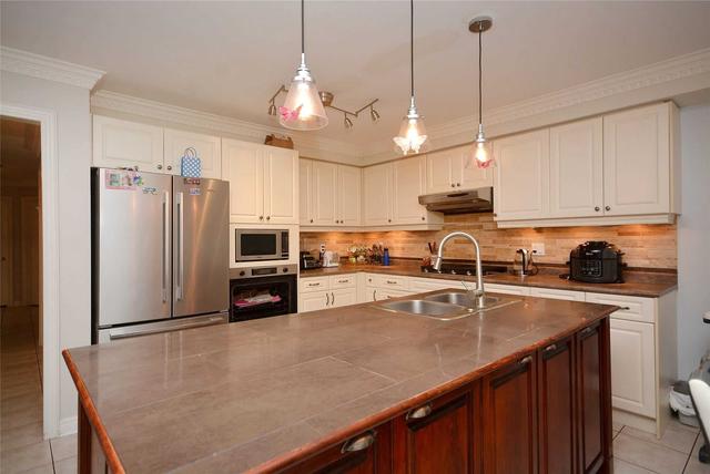21 Baccarat Cres, House detached with 5 bedrooms, 4 bathrooms and 6 parking in Brampton ON | Image 38
