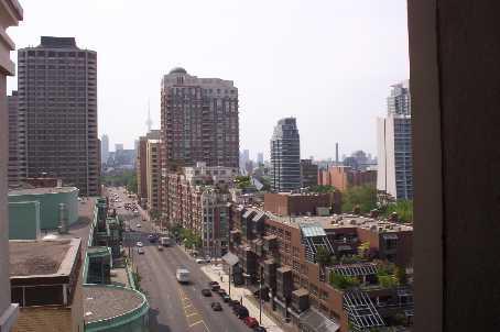 sph2 - 99 Avenue Rd, Condo with 1 bedrooms, 2 bathrooms and 1 parking in Toronto ON | Image 8