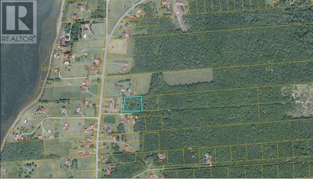 lot 91.3 Route 530, Home with 0 bedrooms, 0 bathrooms and null parking in Dundas NB | Image 1