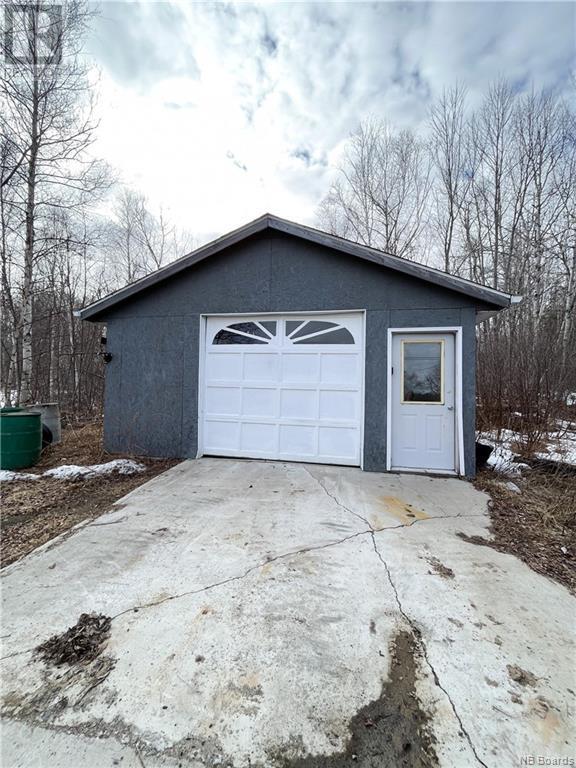 5228 Route 108, House detached with 4 bedrooms, 2 bathrooms and null parking in Derby NB | Image 29