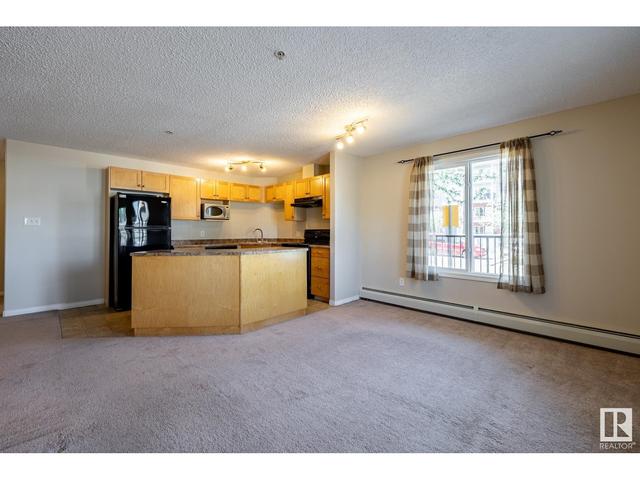 104 - 111 Edwards Dr Sw, Condo with 2 bedrooms, 2 bathrooms and null parking in Edmonton AB | Image 6