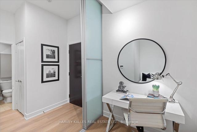s530 - 112 George St, Condo with 1 bedrooms, 2 bathrooms and 1 parking in Toronto ON | Image 21