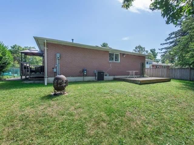 74 Edelwild Dr, House detached with 3 bedrooms, 2 bathrooms and 6 parking in Orangeville ON | Image 19
