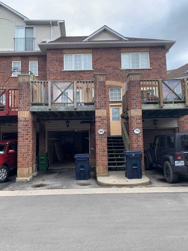 80 - 2 Hedge End Rd, House attached with 2 bedrooms, 2 bathrooms and 2 parking in Toronto ON | Image 9