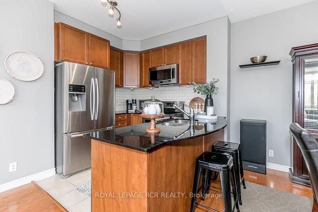 608 - 699 Aberdeen Blvd, Condo with 2 bedrooms, 2 bathrooms and 1 parking in Midland ON | Image 34