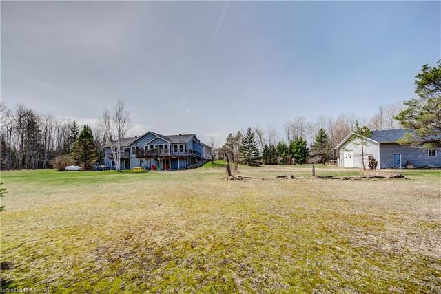 1649 12/13 Sunnidale Sideroad N, House detached with 4 bedrooms, 3 bathrooms and 12 parking in Clearview ON | Image 46