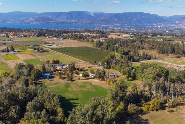 4405 Jaud Road, House detached with 6 bedrooms, 1 bathrooms and null parking in Kelowna BC | Image 42