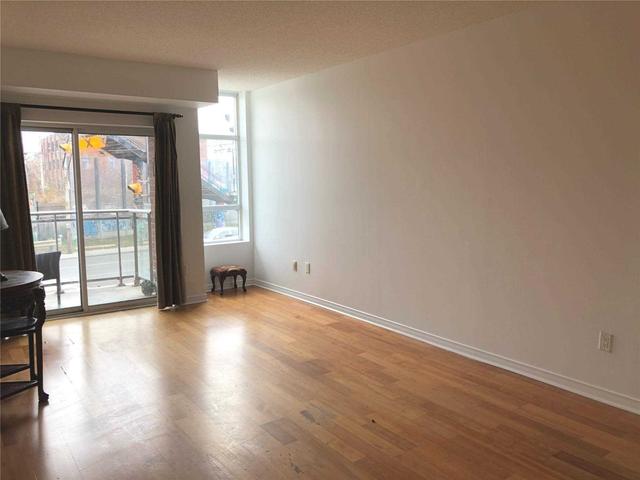 210 - 2495 Dundas St W, Condo with 1 bedrooms, 1 bathrooms and 1 parking in Toronto ON | Image 22