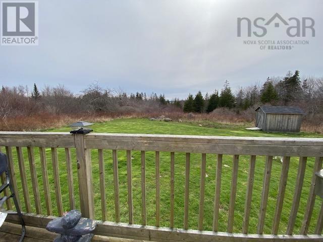 2132 Sandy Point Road, House detached with 3 bedrooms, 1 bathrooms and null parking in Shelburne MD NS | Image 23