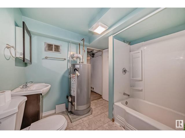 12030 50 St Nw Nw, House detached with 3 bedrooms, 2 bathrooms and 3 parking in Edmonton AB | Image 24